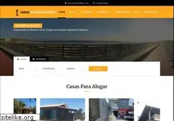 Sites similar to faroldesantamarta.net