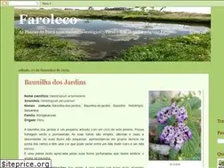 Sites similar to faroleco.blogspot.com