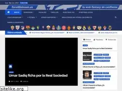 Sites similar to farolilloteam.es