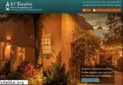 Sites similar to farolito.com