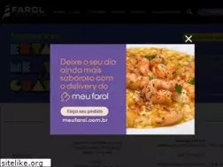 Sites similar to farolshopping.com.br