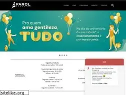 Sites similar to farolshopping.com