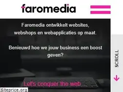 Sites similar to faromedia.be