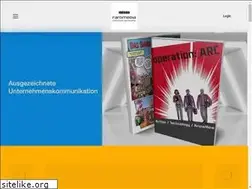 Sites similar to faromedia.de