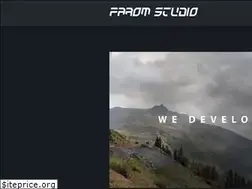 Sites similar to faromstudio.com