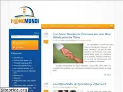 Sites similar to faromundi.org.do