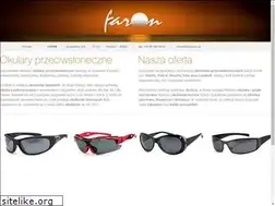 Sites similar to faron.com.pl