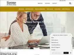Sites similar to faroneandsoninc.com