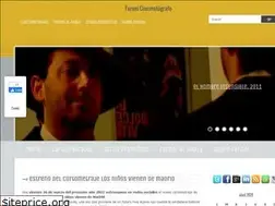 Sites similar to faronicinematografo.com