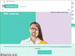 Sites similar to faronline.se