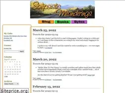Sites similar to farook.org