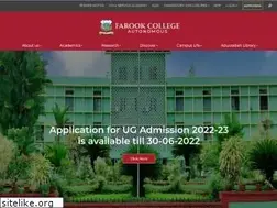 Sites similar to farookcollege.ac.in