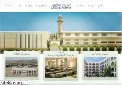 Sites similar to farooqia.com