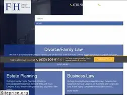 Sites similar to farooqihusain.com