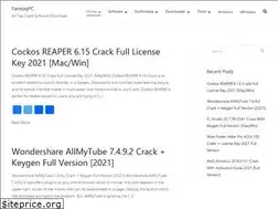 Sites similar to farooqpc.com