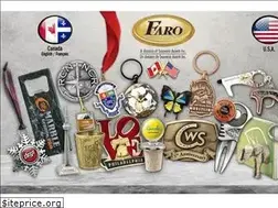 Sites similar to faroproducts.com