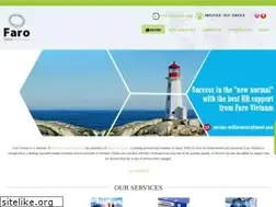 Sites similar to farorecruitment.com.vn