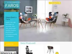 Sites similar to faros.rs
