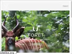 Sites similar to farosafaris.com