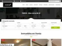 Sites similar to farosbienesraices.com