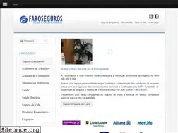 Sites similar to faroseguros.pt