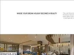 Sites similar to faroshotel.com.cy