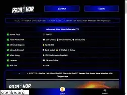 Sites similar to farositalianpizzami.com