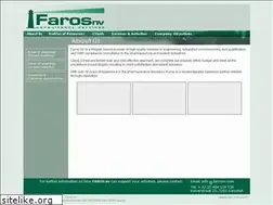 Sites similar to farosnv.com