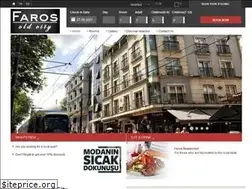 Sites similar to farosoldcity.com