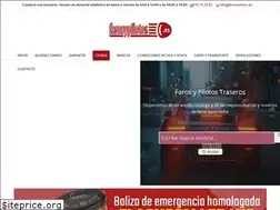 Sites similar to farosypilotos.es