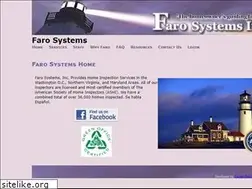 Sites similar to farosystems.com