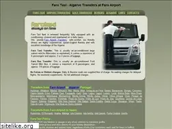 Sites similar to farotaxi.com