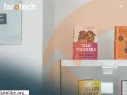 Sites similar to farotech.com