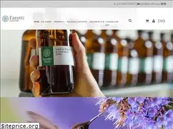 Sites similar to farotti.com