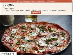 Sites similar to farottos.com