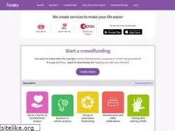 Sites similar to faroty.com
