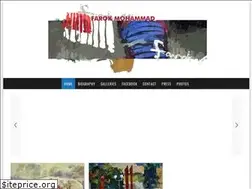 Sites similar to faroukart.com