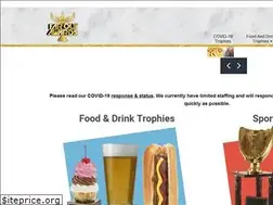 Sites similar to faroutawards.com