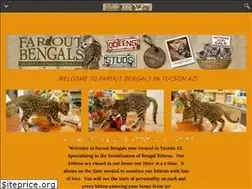 Sites similar to faroutbengals.com