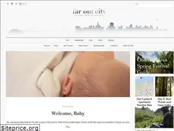 Sites similar to faroutcity.com