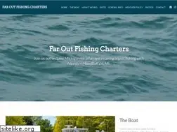 Sites similar to faroutfishingcharters.com
