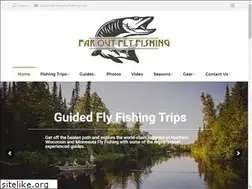 Sites similar to faroutflyfishing.com