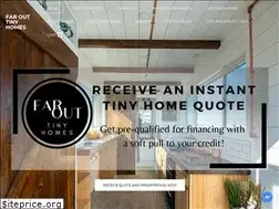 Sites similar to farouttinyhomes.com