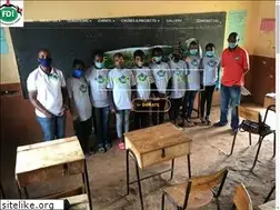 Sites similar to farova.org