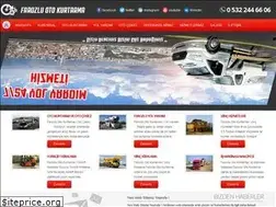 Sites similar to farozluotokurtarma.com