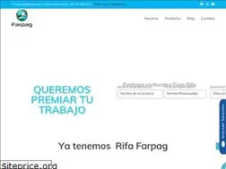 Sites similar to farpag.com