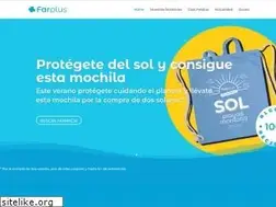 Sites similar to farplus.com