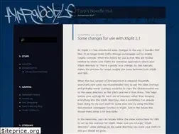 Sites similar to farpnut.net