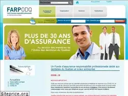 Sites similar to farpodq.org