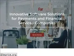 Sites similar to farpoint.com